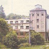 Bild0308 Die Stiftsmühle (Gemarkung Bleidenstadt) im Aartal.Die einzige Mühle, die auch heute noch in Betrieb ist und Mehl produziert.