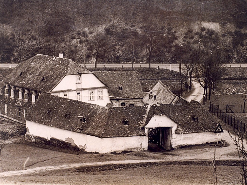 Ohle-Mühle
