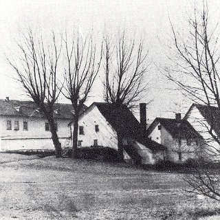 Bild0192 Die Bleidenstädter Mühle, ab 1807 Hellers-Mühle genannt.
