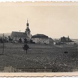 Image1019 Sankt Ferrutius von der Vogtlandstrasse aus gesehen. Im Vordergrund die 