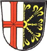 Wappen von Bleidenstadt