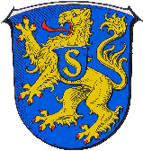 Wappen von Seitzenhahn